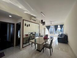Taipan Regency (D15), Apartment #585291681